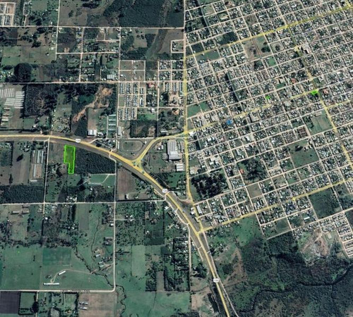 Imagen 9 de 9 de Parcela De 14.000 M2 En Acceso A Colón