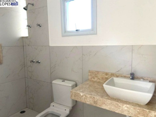 Imagem 10 de 25 de Casa A Venda Em Indaiatuba - Jardim Vila Paradiso - Ca01523