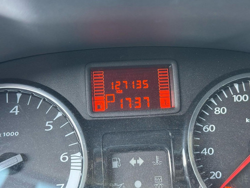 Renault Duster 20 D 4x2a