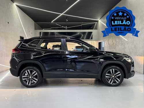 Chevrolet Tracker 1.0 TURBO FLEX LT AUTOMÁTICO