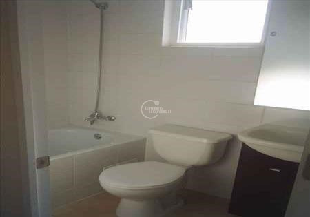 Departamento En Venta De 1 Dorm. En Santiago