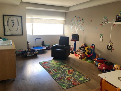 Imagen 10 de 18 de Departamento En Venta, Lomas De Vista Hermosa, Cuajimalpa De