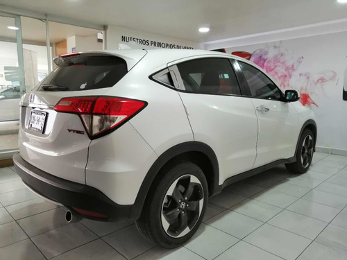 Imagen 4 de 10 de Honda Hr-v Hr-v Prime Cvt 2019
