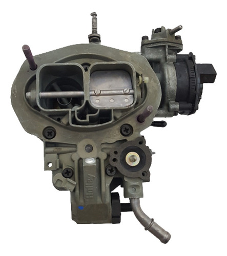Carburador Holley Dart K 82-84 Sin Diafragma 4cil Sin Tapa (Reacondicionado)