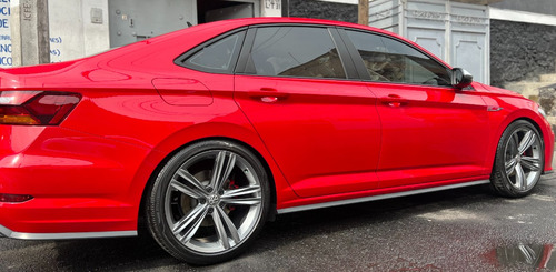 Volkswagen Jetta 2.0 Gli Dsg At