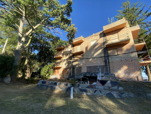Venta Edificio En Colonia Del Sacramento