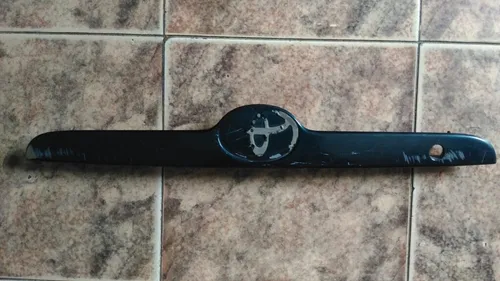 comprar Platina Moldura O Base De Maleta Corolla New Sensation 03\u002F08