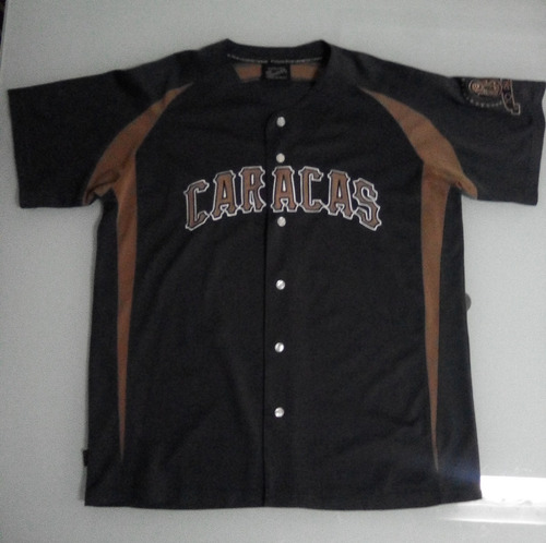 Imagen 2 de 5 de Franela Original De Los Leones