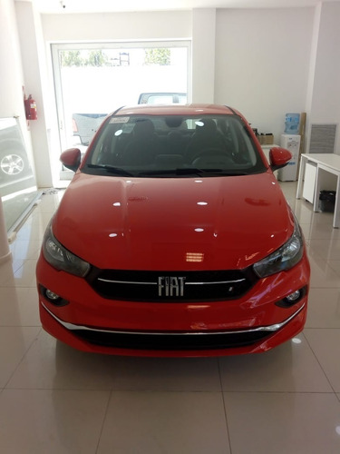 Imagen 3 de 8 de Fiat Cronos 1.8 16v Pack Style My22 Mt Retiras Ya!! G