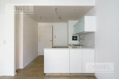 Imagen 9 de 30 de Torre Deco. 2 Amb Con Detalles De Categoría. 1 Cochera. Amenities.