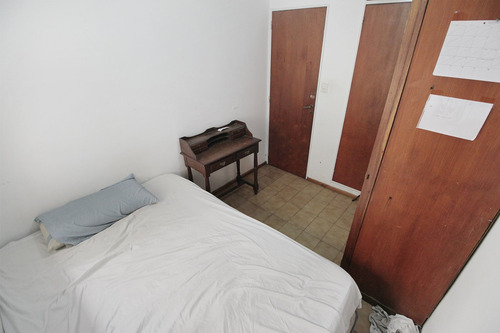 Imagen 9 de 28 de Departamento + Cochera