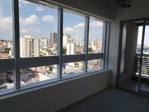 Sala Para Locação No Bairro Jardim Maia Em Guarulhos - Cod: Ai22971 - Ai22971