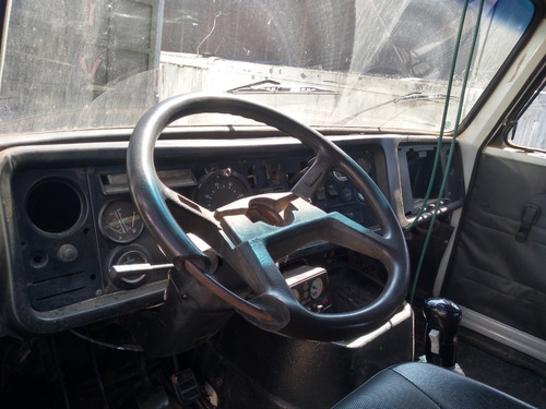 Imagem 8 de 11 de Volvo N 10 * * Cavalo Mecânico * * 1985