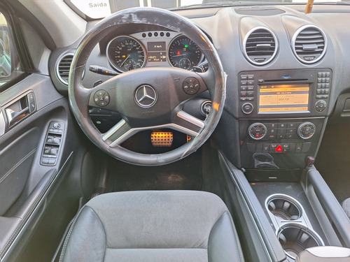 Mercedes-Benz Classe ML 3.0 Cdi 5p