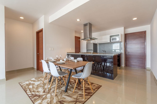 Imagen 11 de 27 de Departamento En Venta En Presa Falcon 243, Col Granada