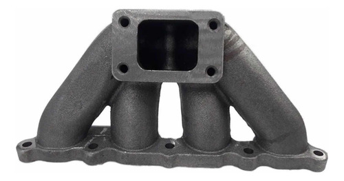 Múltiple Escape Turbo Honda Civic I Crx Motor D15/d16 88-00