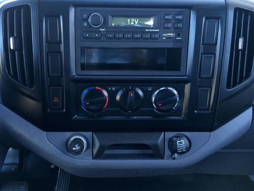 Foton Bj - 1039 2.8 Turbo Con A/c