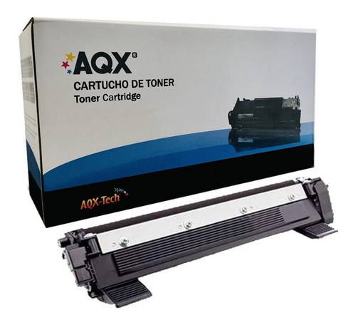 Cartucho Toner Alternativo Para Brother Tn 1060 Hl 1200 1212