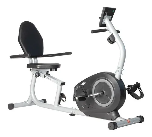comprar Bicicleta Fija Horizontal Con Sensor De Ritmo Cardíaco E4