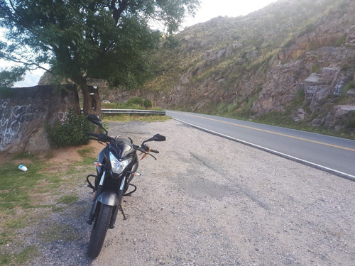 Imagen 12 de 15 de Bajaj Ns 200