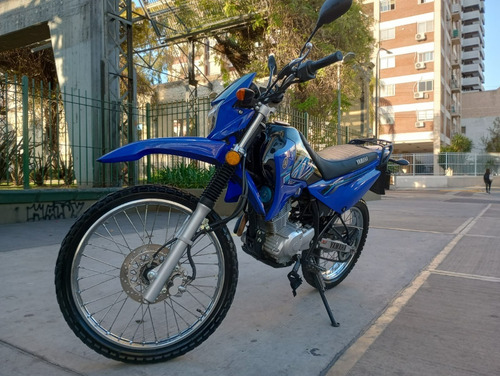Imagen 2 de 15 de Yamaha Xtz 125 E - 2019 --- No Honda Xr No Suzuki Gn 125 150