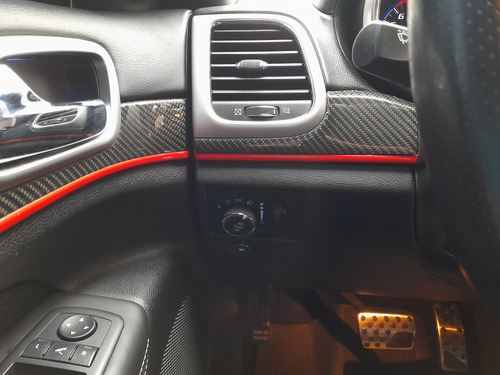 Jeep Grand Cherokee 6.4 Srt Atx 465hp At