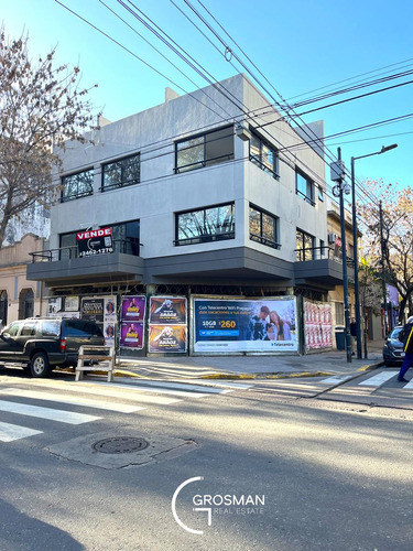 Venta-triplex Ph- A Estrenar - Terraza Propia - Palermo Hollywood
