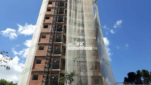 Imagem 28 de 30 de Cobertura À Venda, 177 M² Por R$ 2.108.263,00 - Jardim Botânico - Curitiba/pr - Co0020