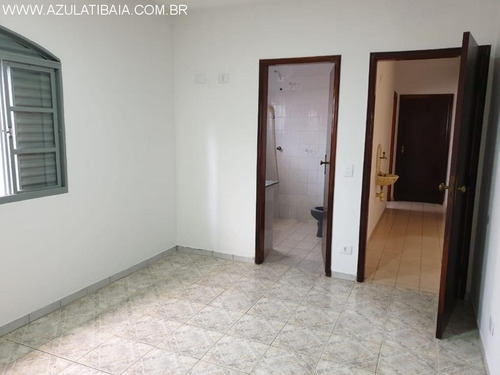 Imagem 12 de 15 de Casa No Alvinópolis, Atibaia Próximo A Comércios, Escolas... 500m² De Terreno - Ca00147 - 33189076