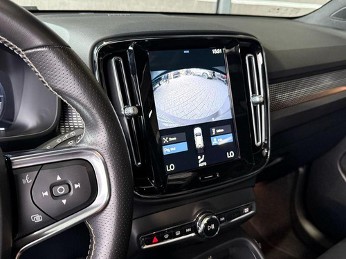 Volvo XC40 Xc 40 T-5 HÍbrido R-design 1.5 262cv Fwd