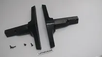 Comprar Base Pedestal Samsung Un40j5200ag + Parafusos Un40j5200