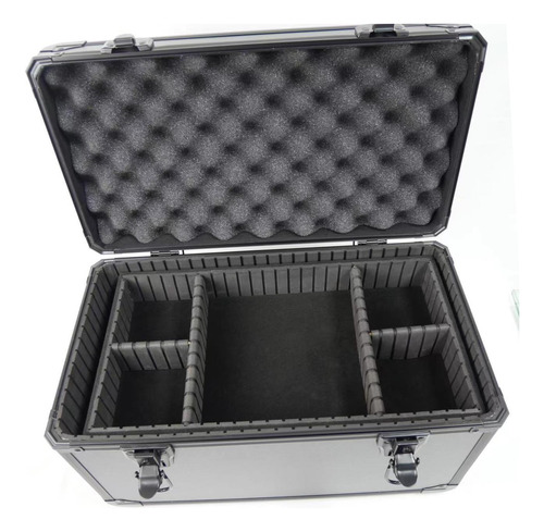 Caja Para Equipo De Filmación De Automóviles Caja De