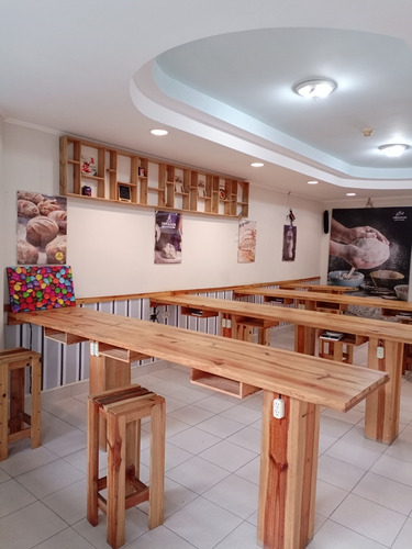 Best House Vende Negocio Para Dictar Cursos De Cocina
