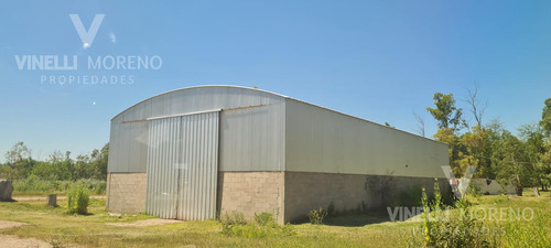 20 Hectareas En Ezeiza Ideal Emprendimiento