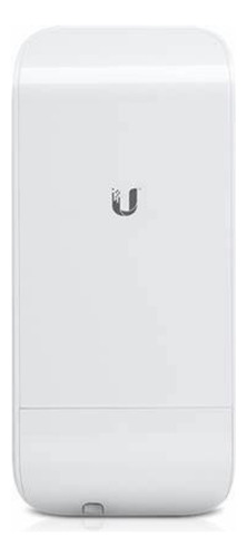 Antena - Ubiquiti - Locom5 - Nanostation
