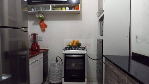 Imagem 9 de 20 de Casa Duplex Em Condominio - Ca0405
