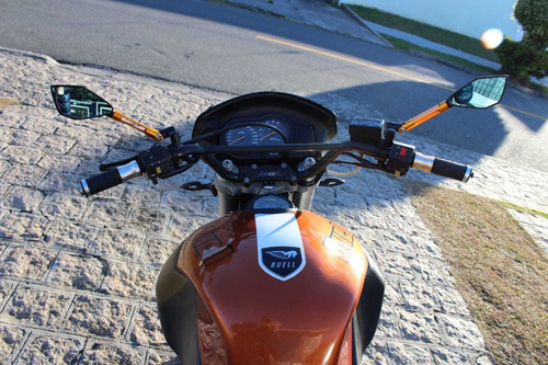 Buell Xb12x