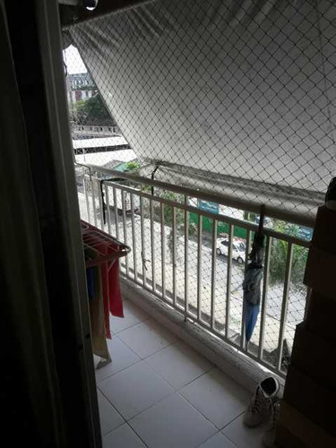 Imagem 14 de 14 de Apartamento-à Venda-pechincha-rio De Janeiro - Peap20140