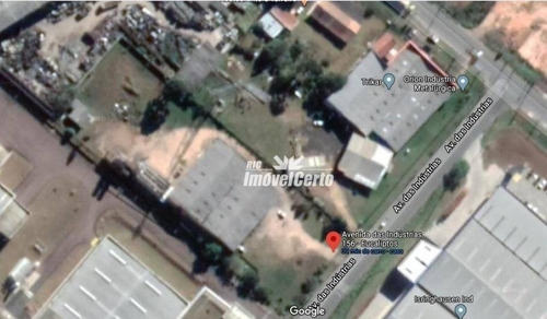 Imagem 3 de 22 de Barracão À Venda, 1400 M² Por R$ 5.500.000,00 - Eucaliptos - Fazenda Rio Grande/pr - Ba0005