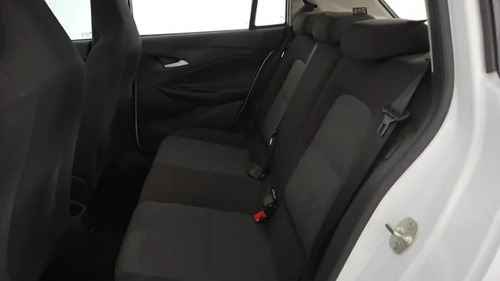 Chevrolet Onix 1.0