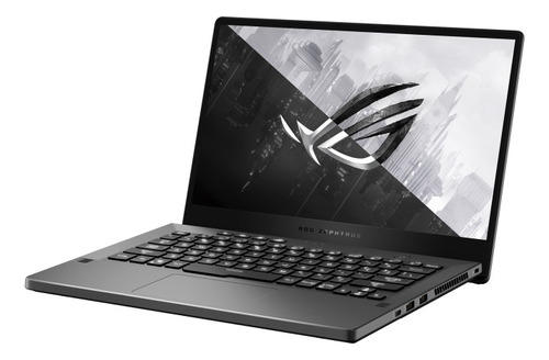 Notebook Gamer Asus Rog Zephyrus G14 Nvidia 3050 4gb