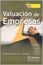 Libro Valuacion De Empresas De Gustavo Tapia