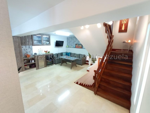 Imagen 8 de 16 de Venta Casa Naranjos Del Cafetal 22-18726 Of