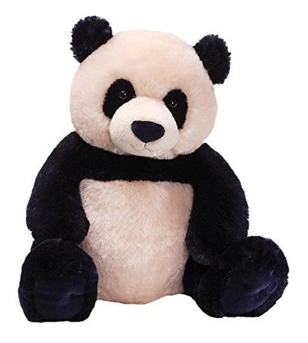 Gund Zibo Panda Osito De Peluche Felpa 17