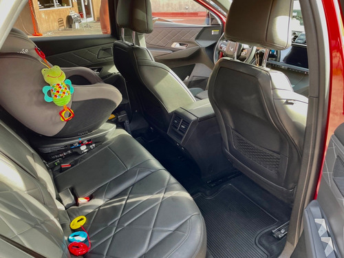 Ds 7 Crossback Be Chic Thp 165 Año 2019
