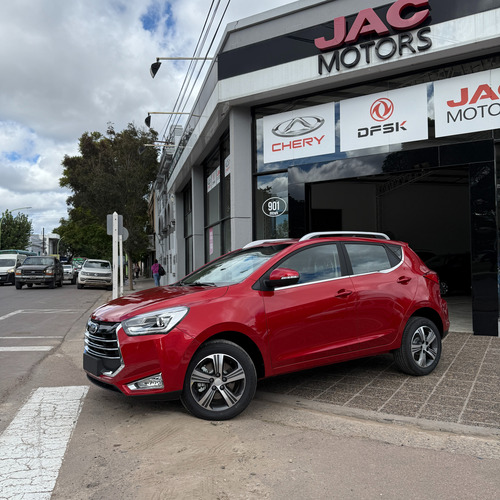 JAC S2 1.5 Intelligent