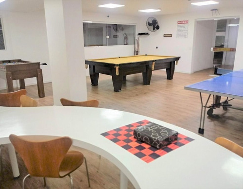 Imagem 27 de 30 de Apartamento Com 3 Dormitórios À Venda, 129 M² - Astúrias - Guarujá/sp - Ap11858