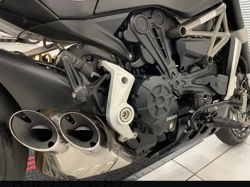 Imagem 5 de 11 de Ducati Xdiavel Ducati Xdiavel 1200