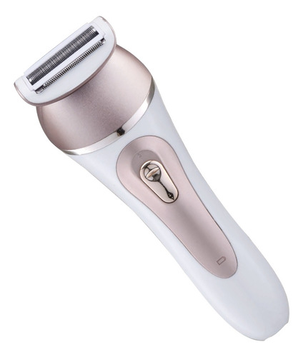 Imagen 1 de 8 de Depiladoras Depiladora Xion Xi-epilator 5x1 Lavable Fama