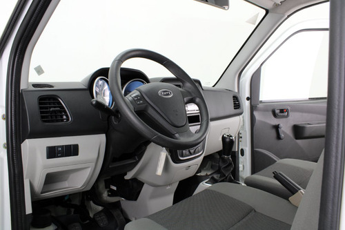 Karry Q22 Cabina Simple 1.1 Mt - Iva Incluido 2023 0km